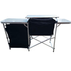 Camping Kitchen Komodo