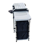 Camping Kitchen Komodo
