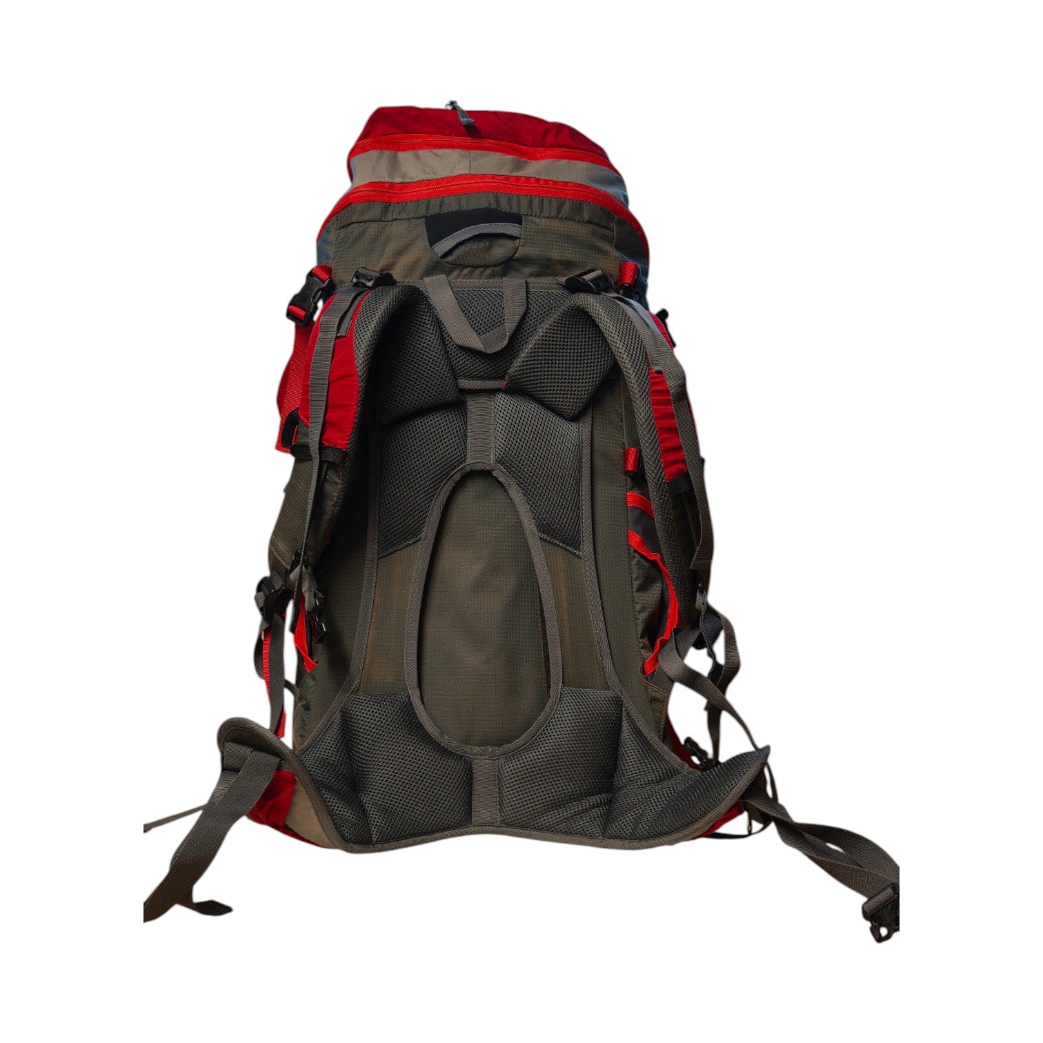 NorthFace HotShot 40L backpack