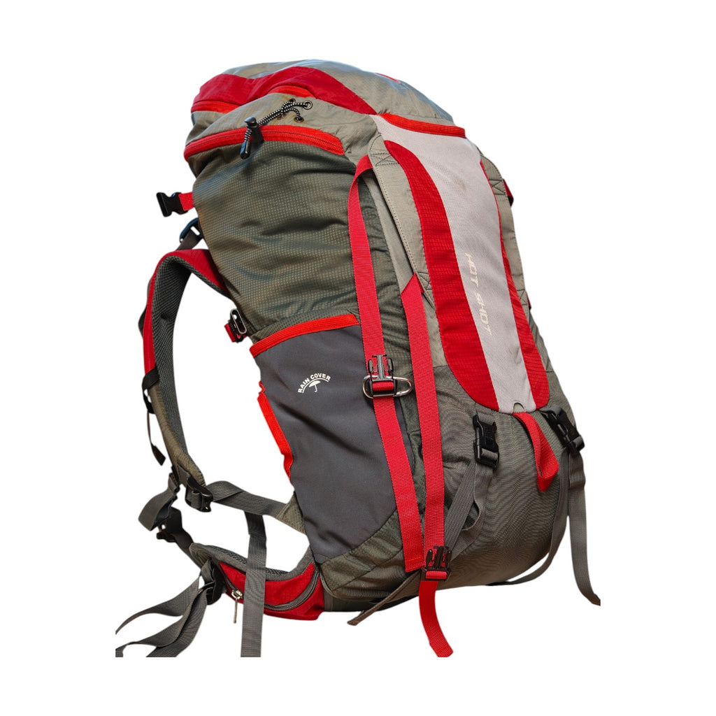 NorthFace HotShot 40L backpack