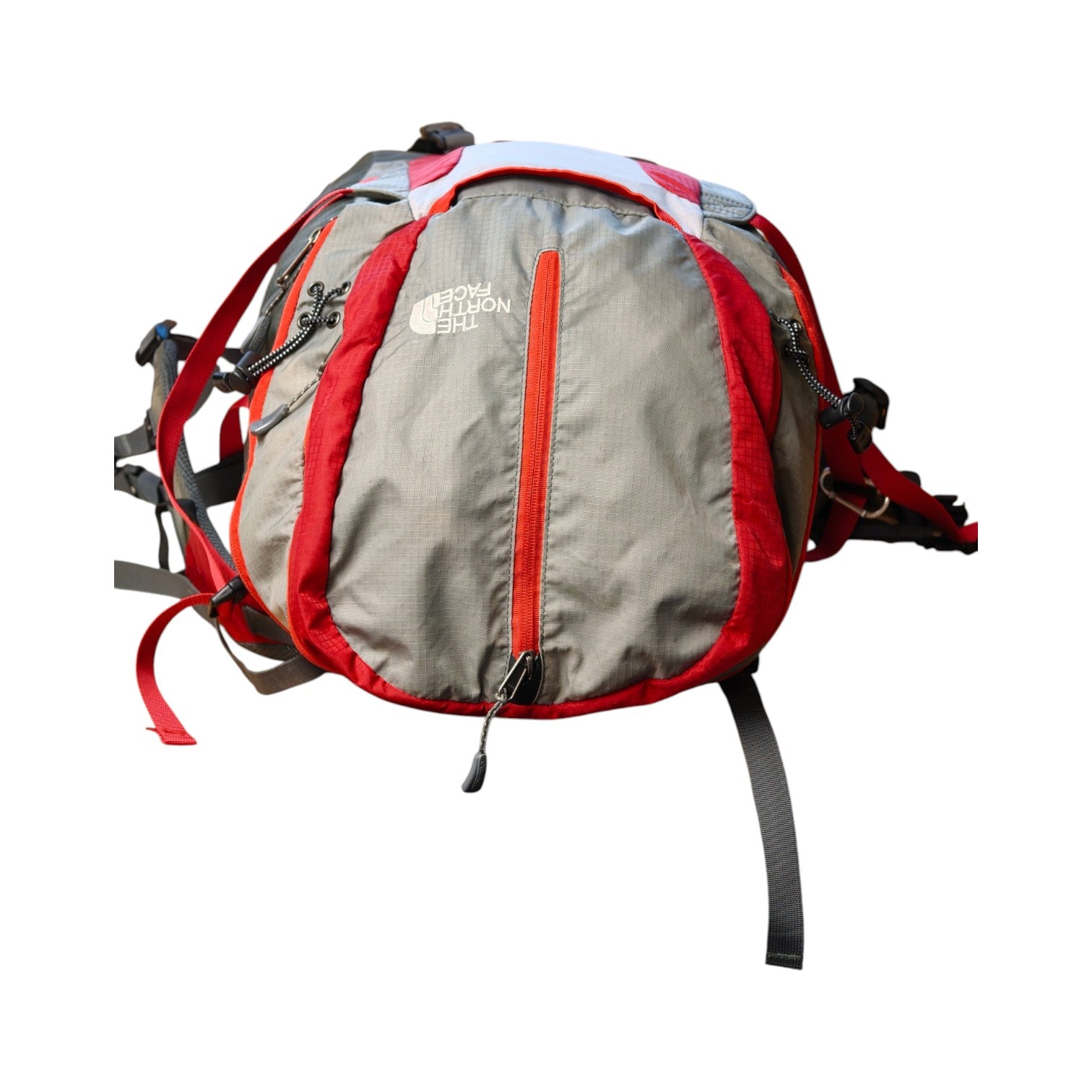 NorthFace HotShot 40L backpack