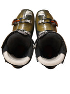 Lange Blaster 100 / RS-style adult ski boot (flex 100) — Mondo 26.5 / Sole 310 mm