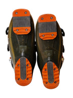 Lange Blaster 100 / RS-style adult ski boot (flex 100) — Mondo 26.5 / Sole 310 mm