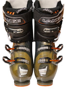 Lange Blaster 100 / RS-style adult ski boot (flex 100) — Mondo 26.5 / Sole 310 mm