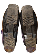 Raichle ST Rear Entry Ski Boots – Easy Entry Comfort Boots - 27.5 - 28.5