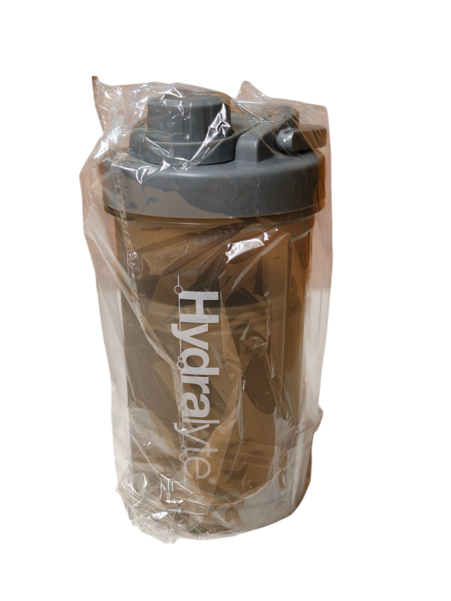 New Hydralyte Protien shaker - 40ML