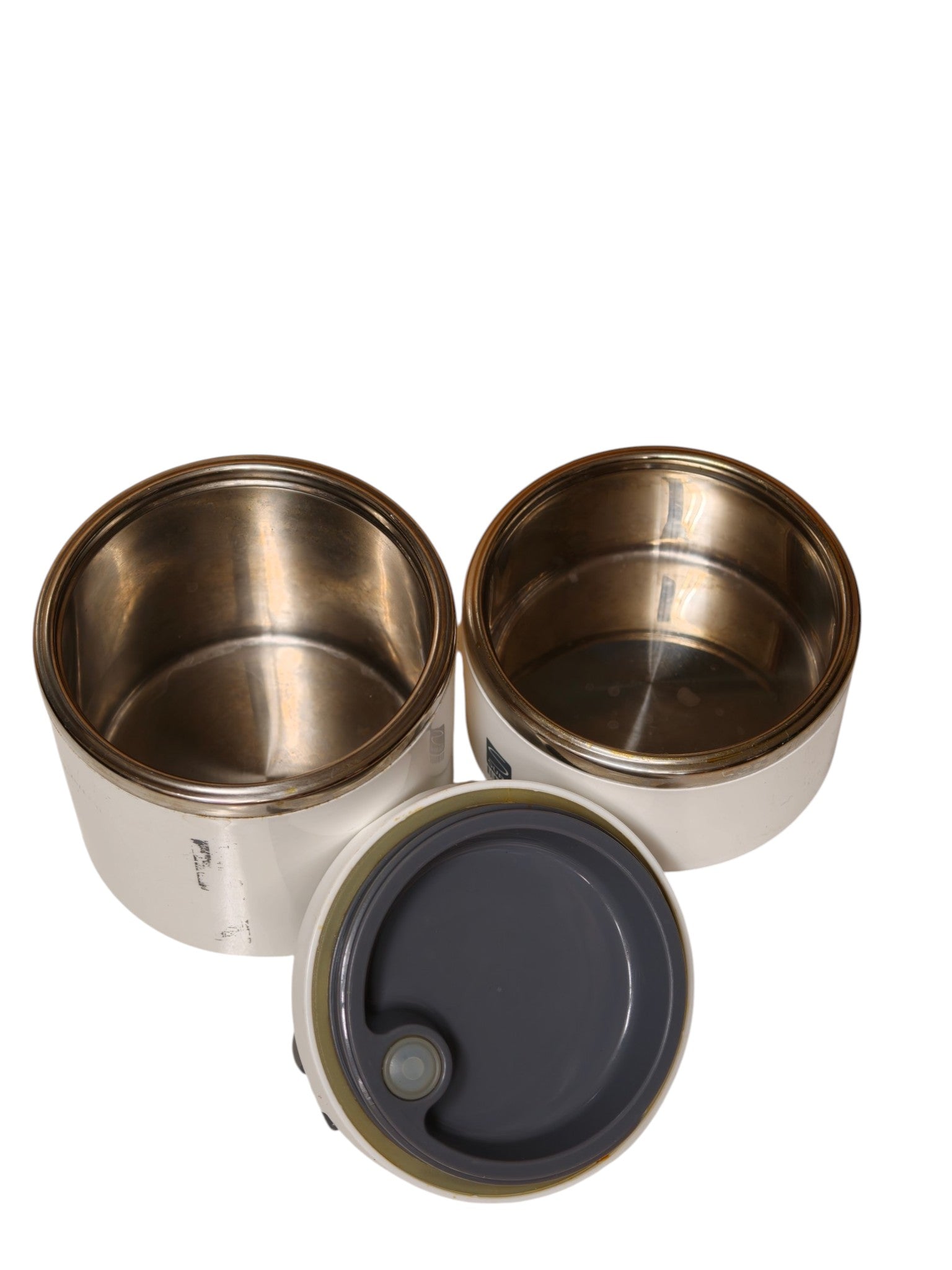 2 tier hiking lunchbox