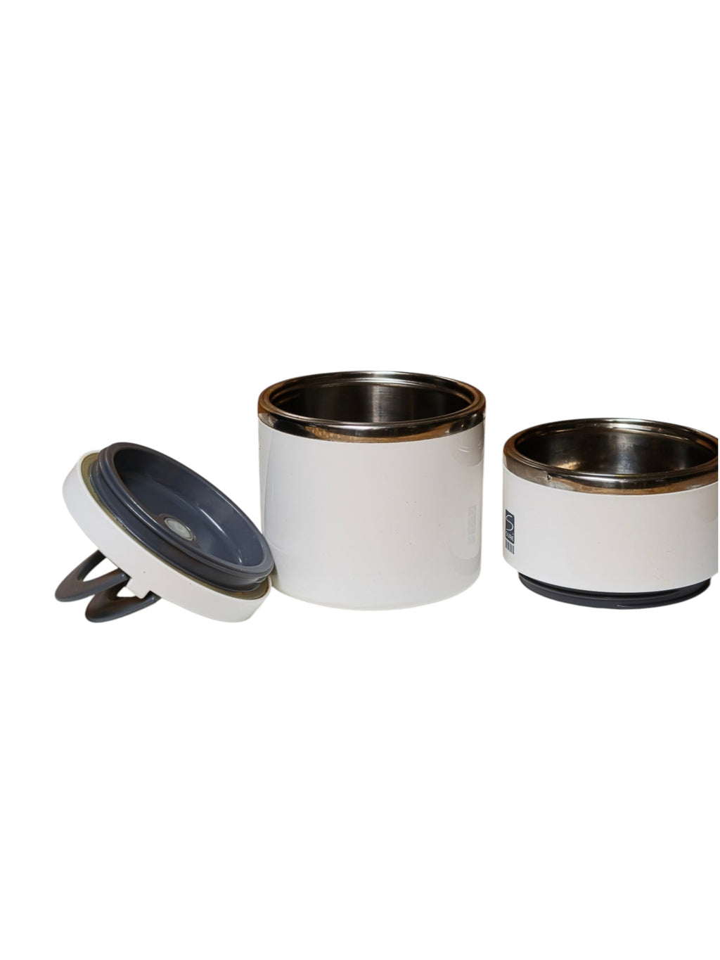 2 tier hiking lunchbox