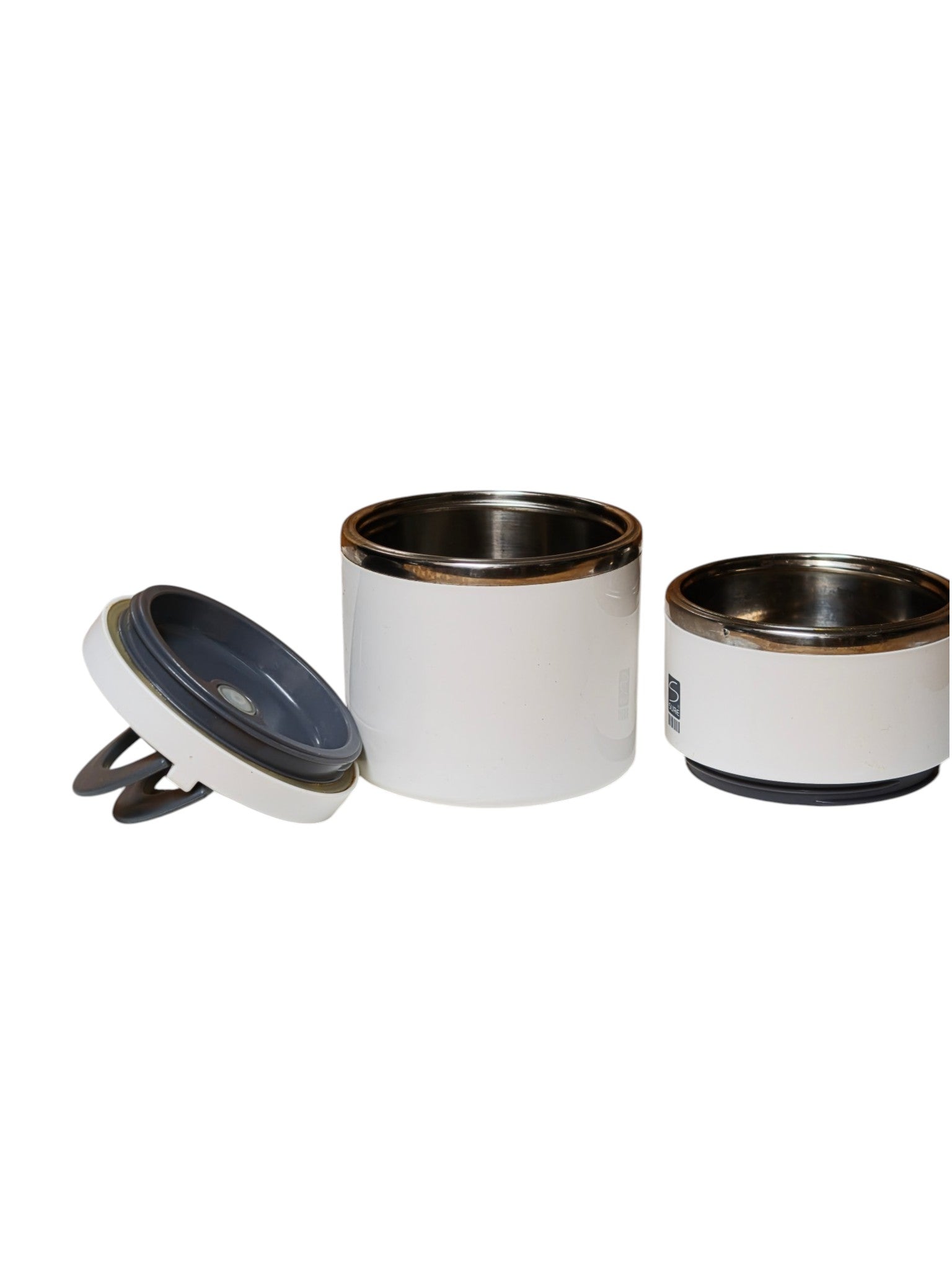2 tier hiking lunchbox