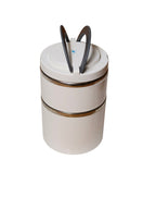2 tier hiking lunchbox