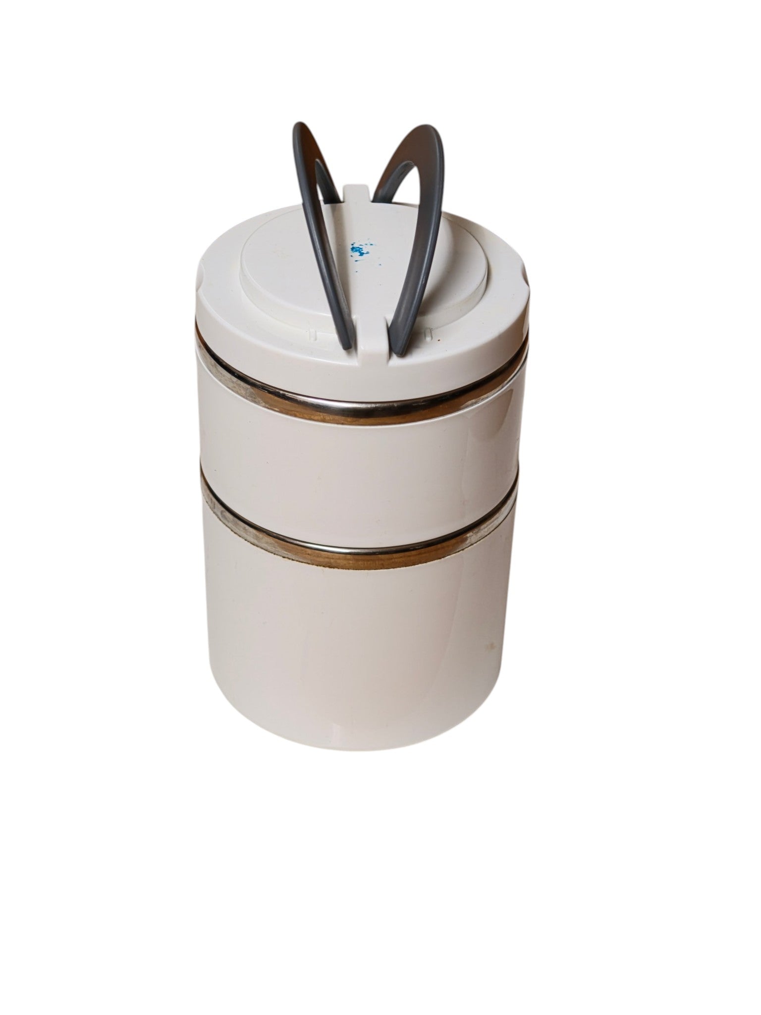 2 tier hiking lunchbox