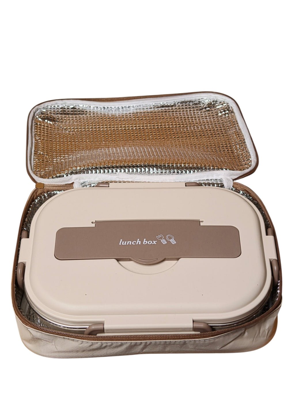 Insulated Lunchbox
