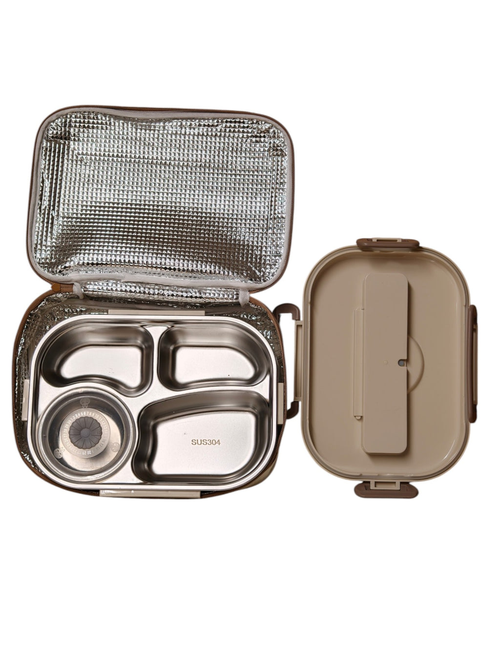 Insulated Lunchbox