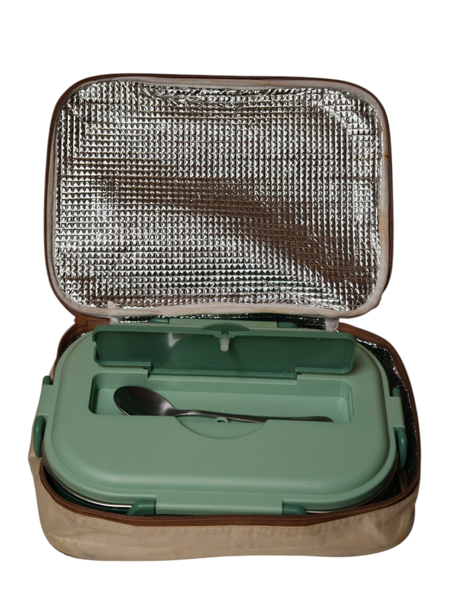 Insulated Lunchbox