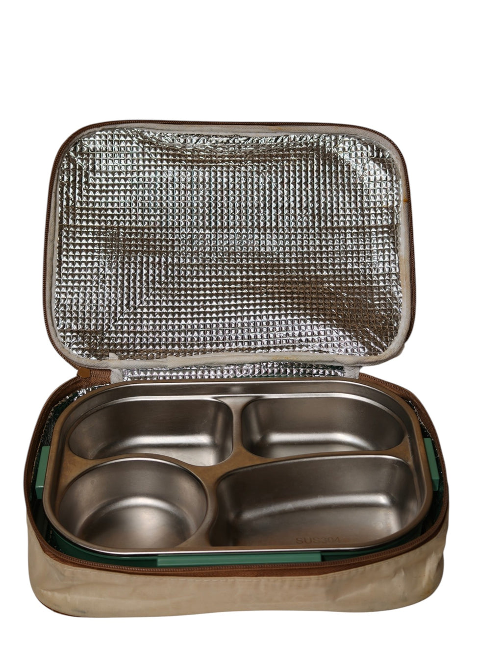 Insulated Lunchbox