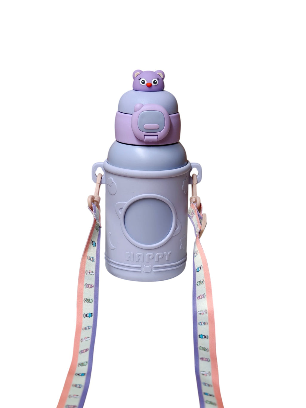 Small Hiking Baby Bottle