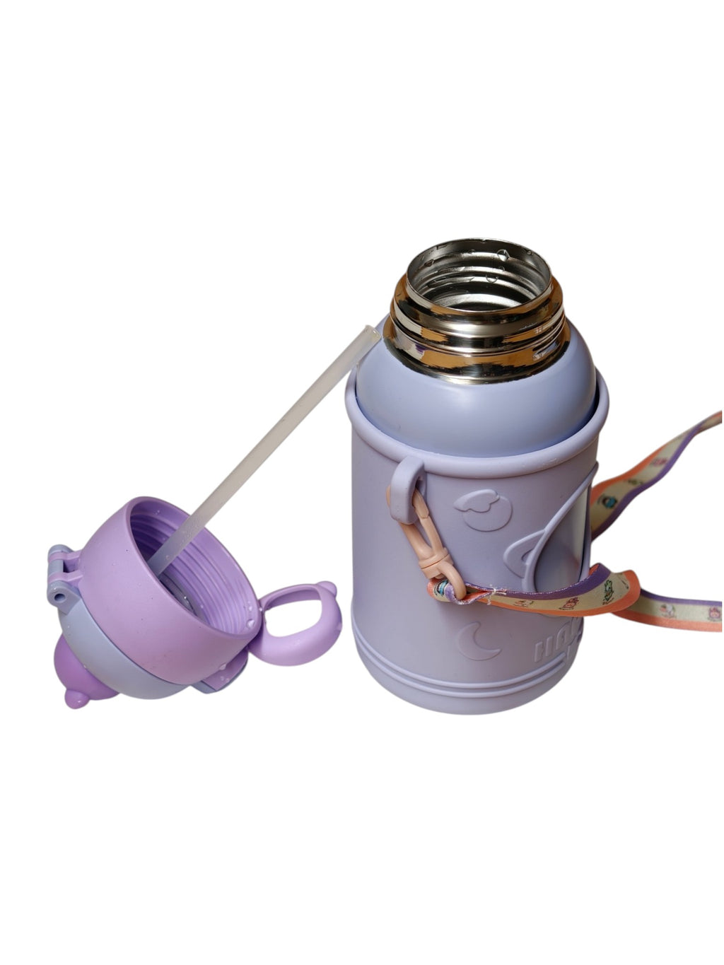 Small Hiking Baby Bottle