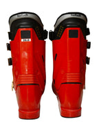 Red Koflach Ski Boots — Mondo 26 / Sole 307 mm