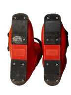 Red Koflach Ski Boots — Mondo 26 / Sole 307 mm
