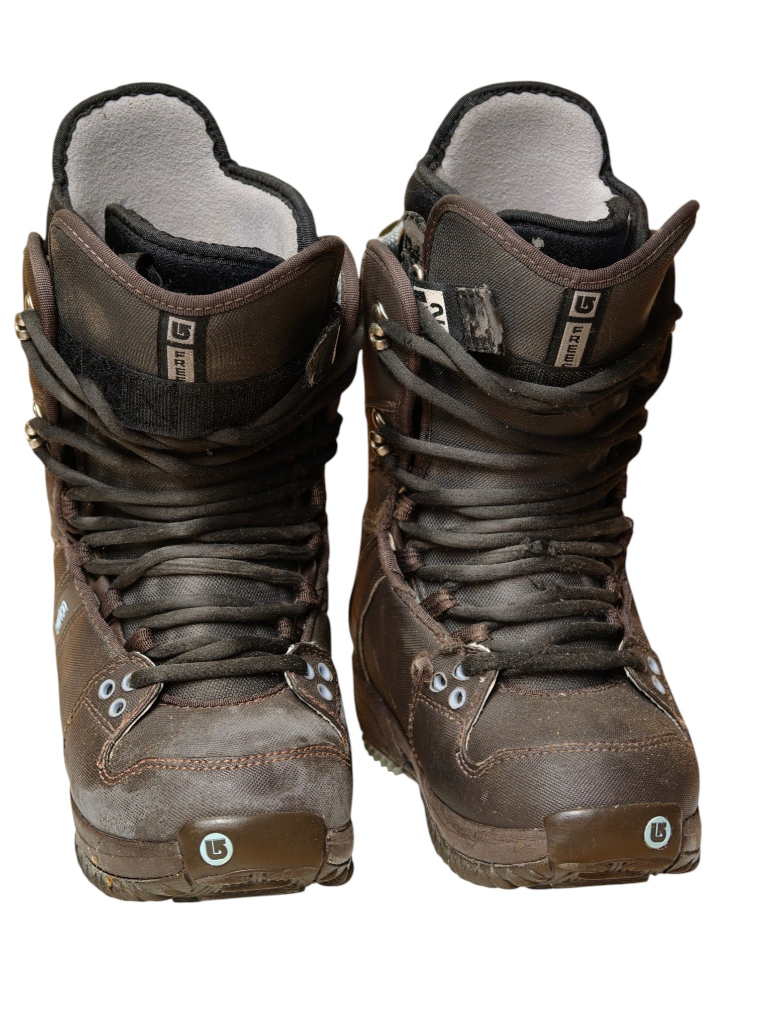 Burton SnowBoarding Boots — US 5 / UK 3 / EU 35