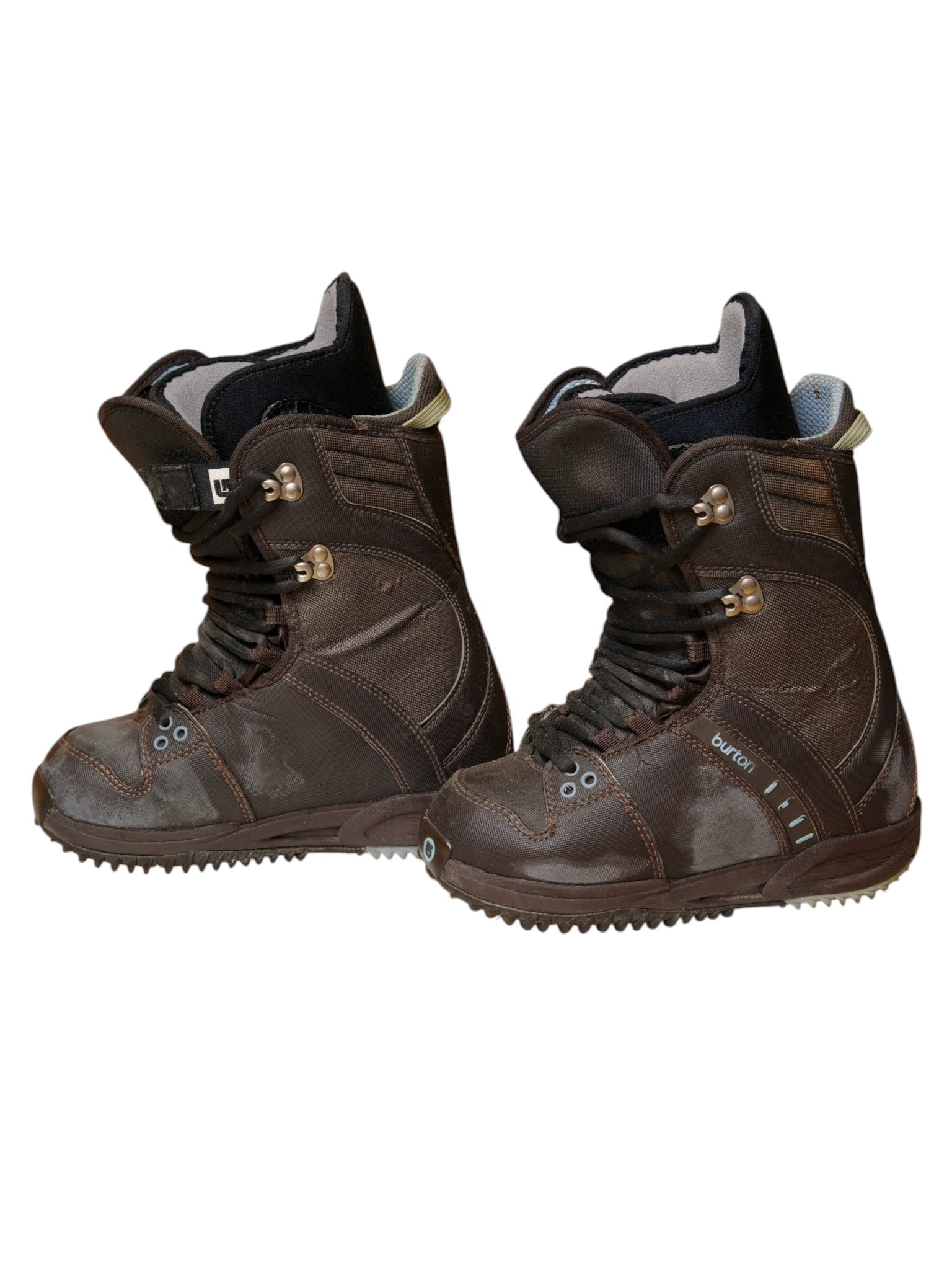 Burton SnowBoarding Boots — US 5 / UK 3 / EU 35