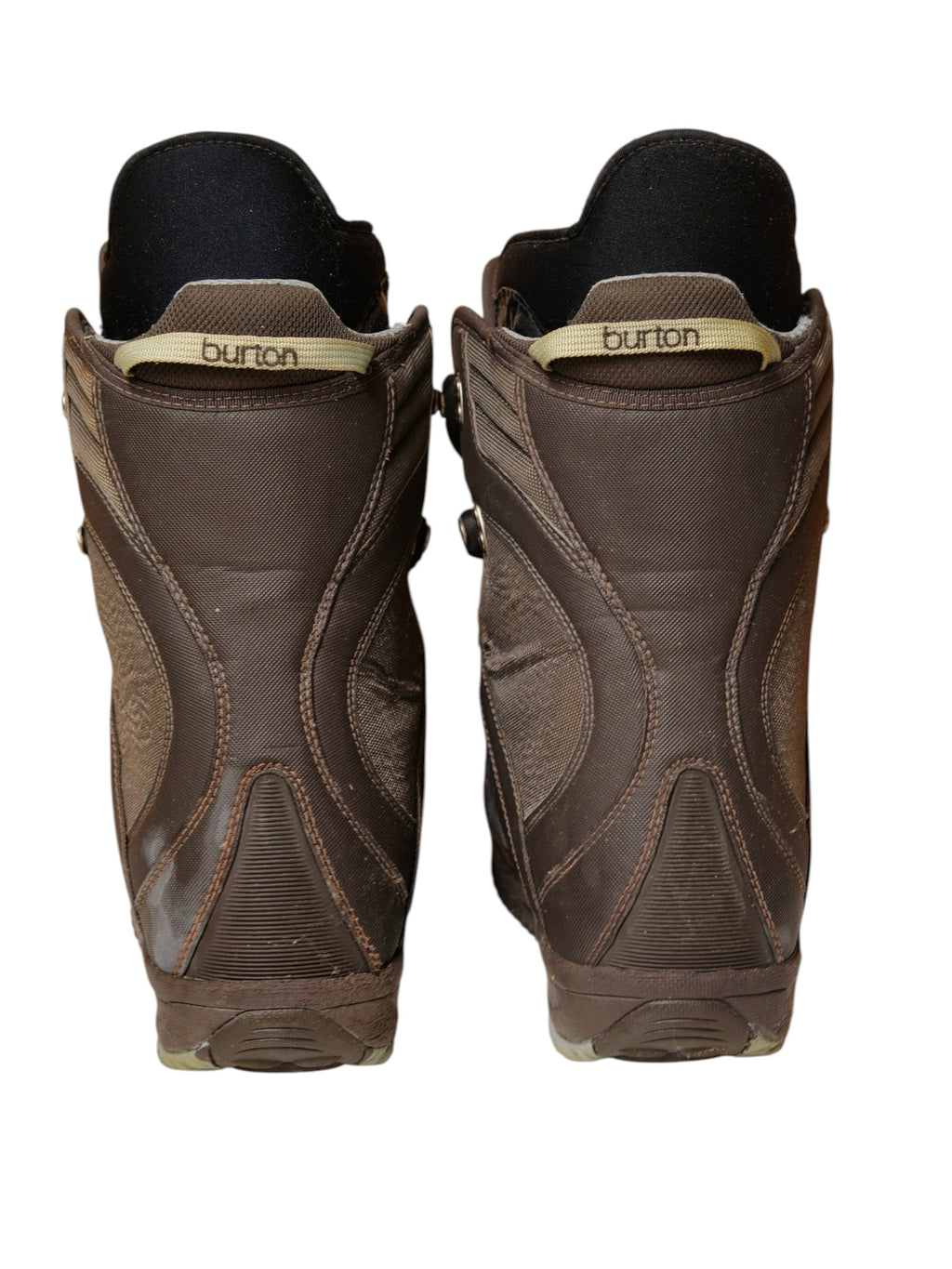 Burton SnowBoarding Boots - US5  UK3