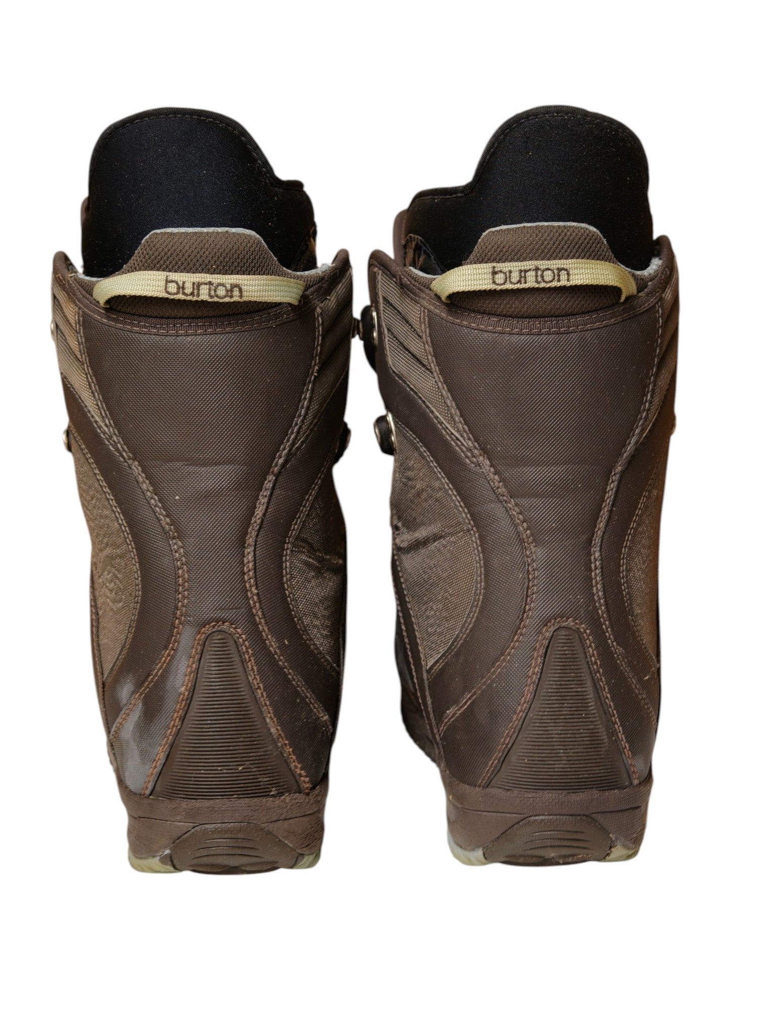 Burton SnowBoarding Boots — US 5 / UK 3 / EU 35