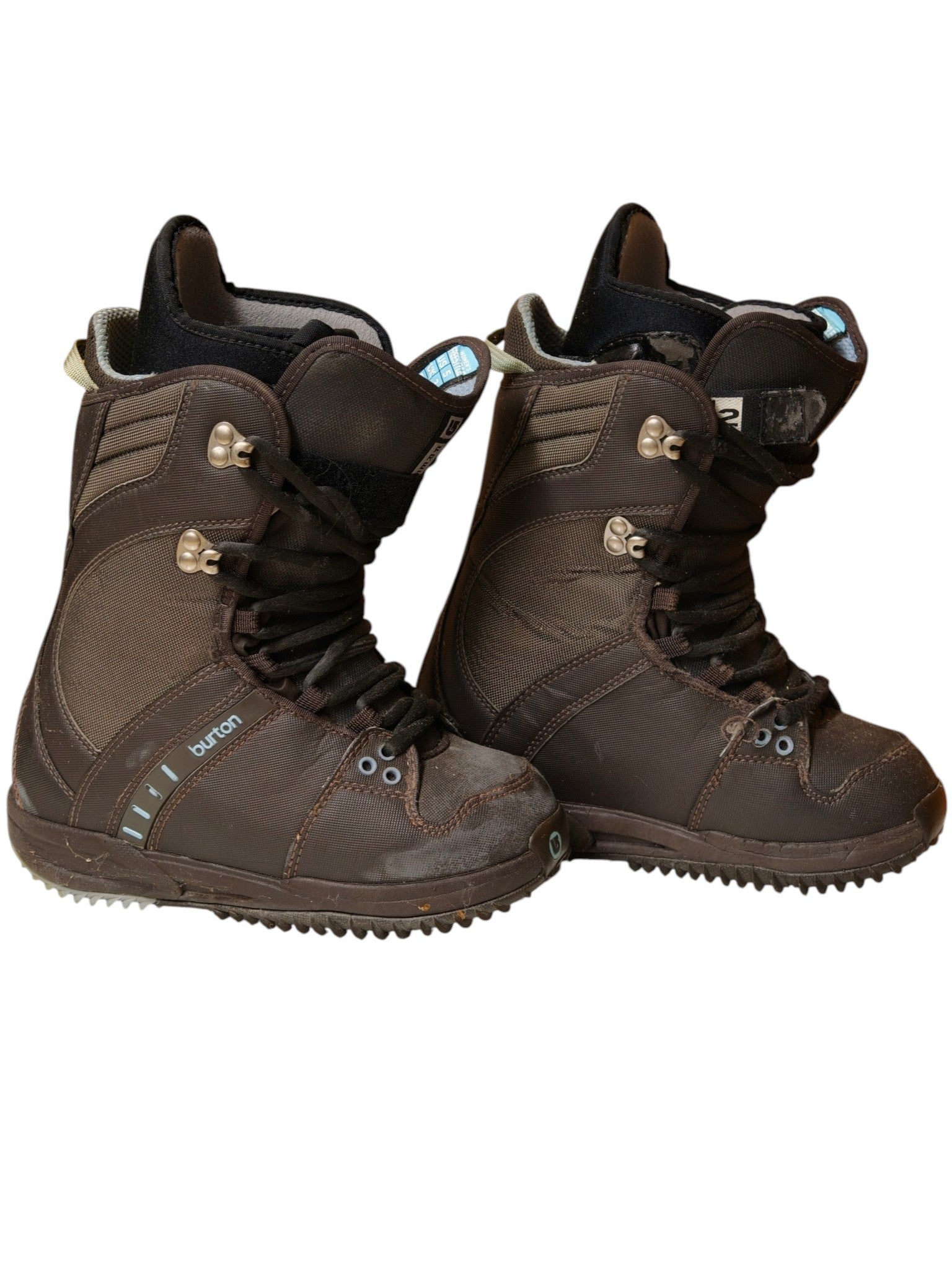 Burton SnowBoarding Boots — US 5 / UK 3 / EU 35