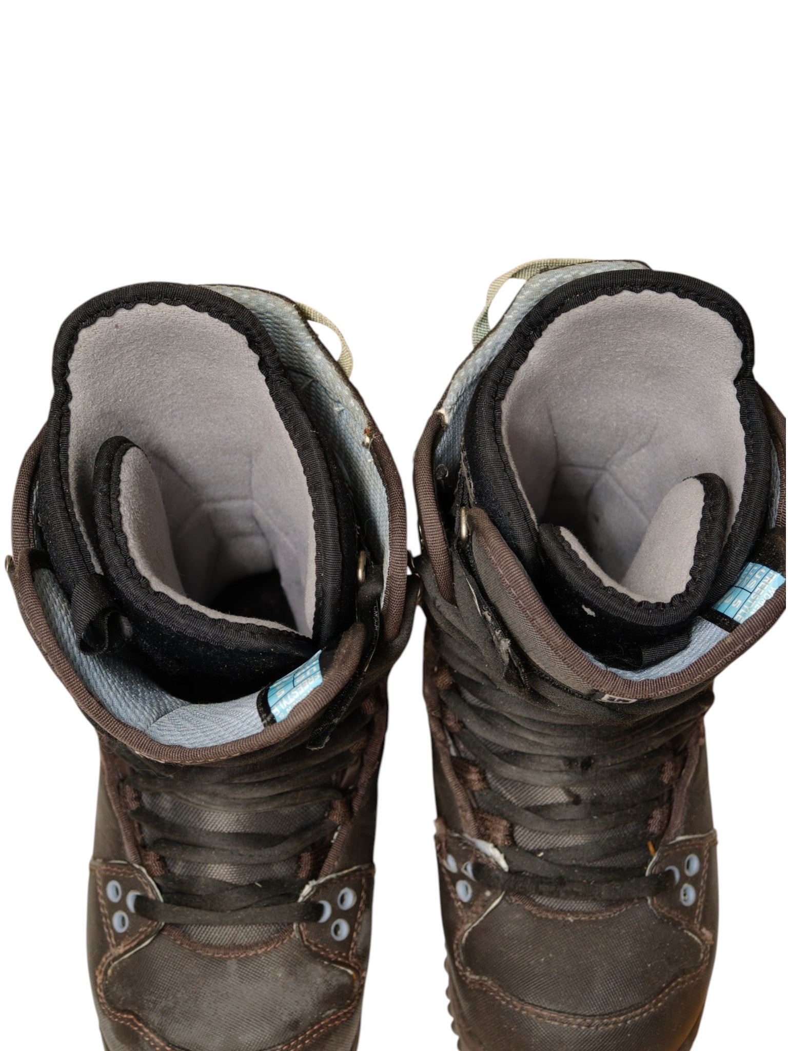 Burton SnowBoarding Boots — US 5 / UK 3 / EU 35