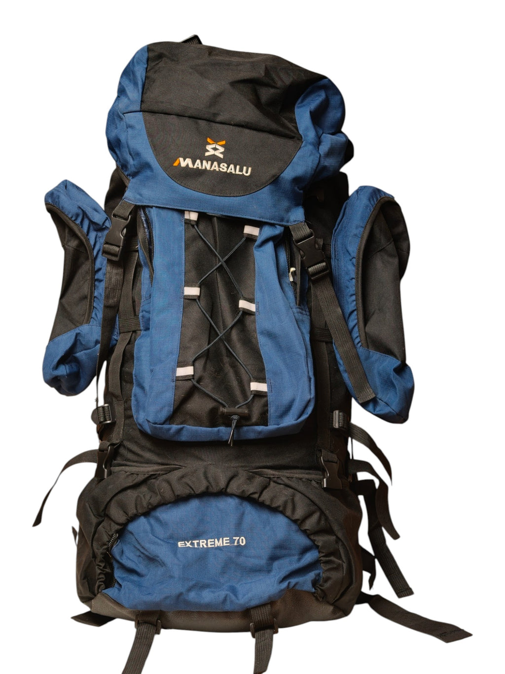 Manasalu Extreme 70L Hiking Backpack