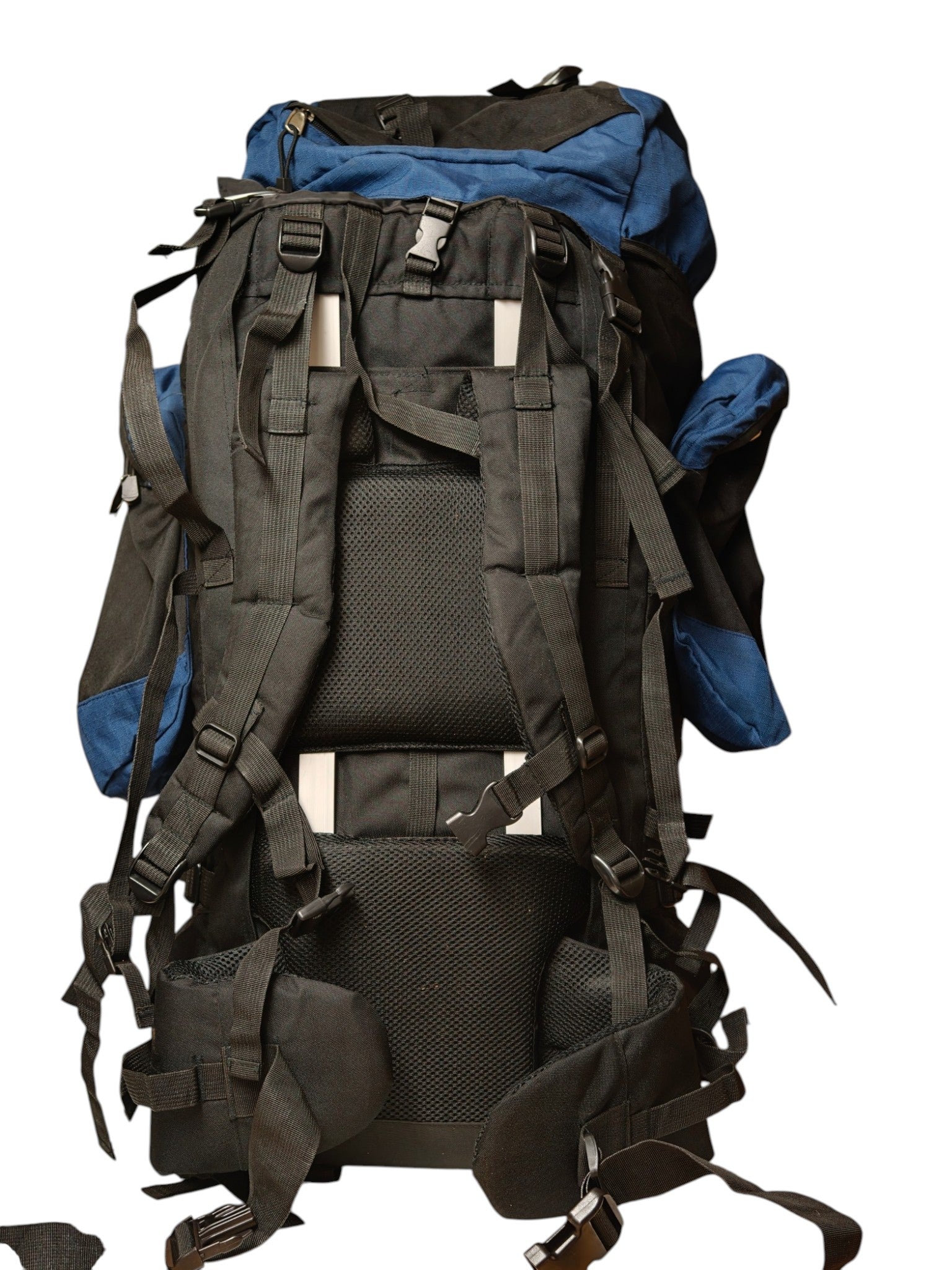 Manasalu Extreme 70L Hiking Backpack