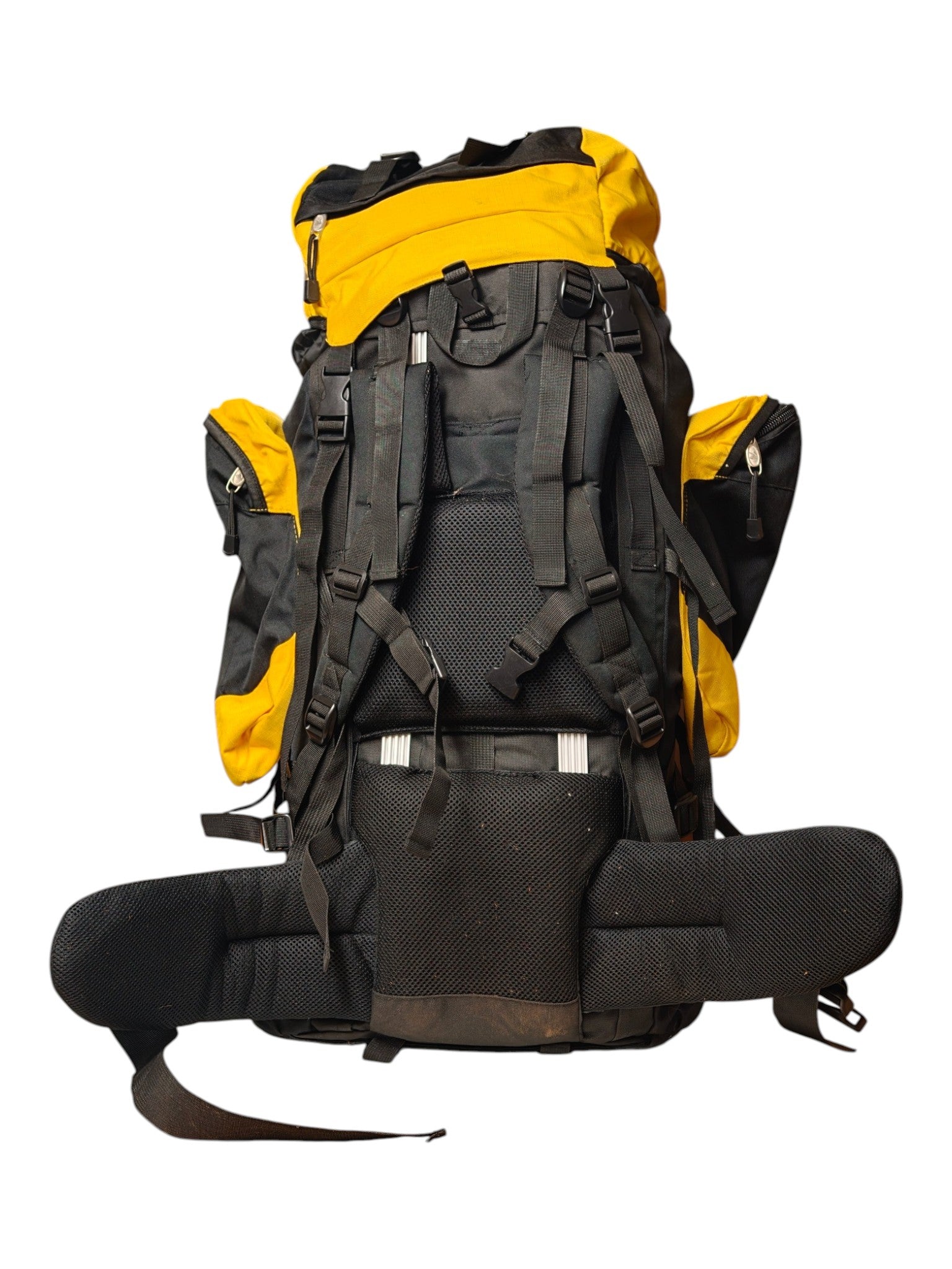 Outlander “Extreme 70” hiking/tramping backpack (70L capacity)