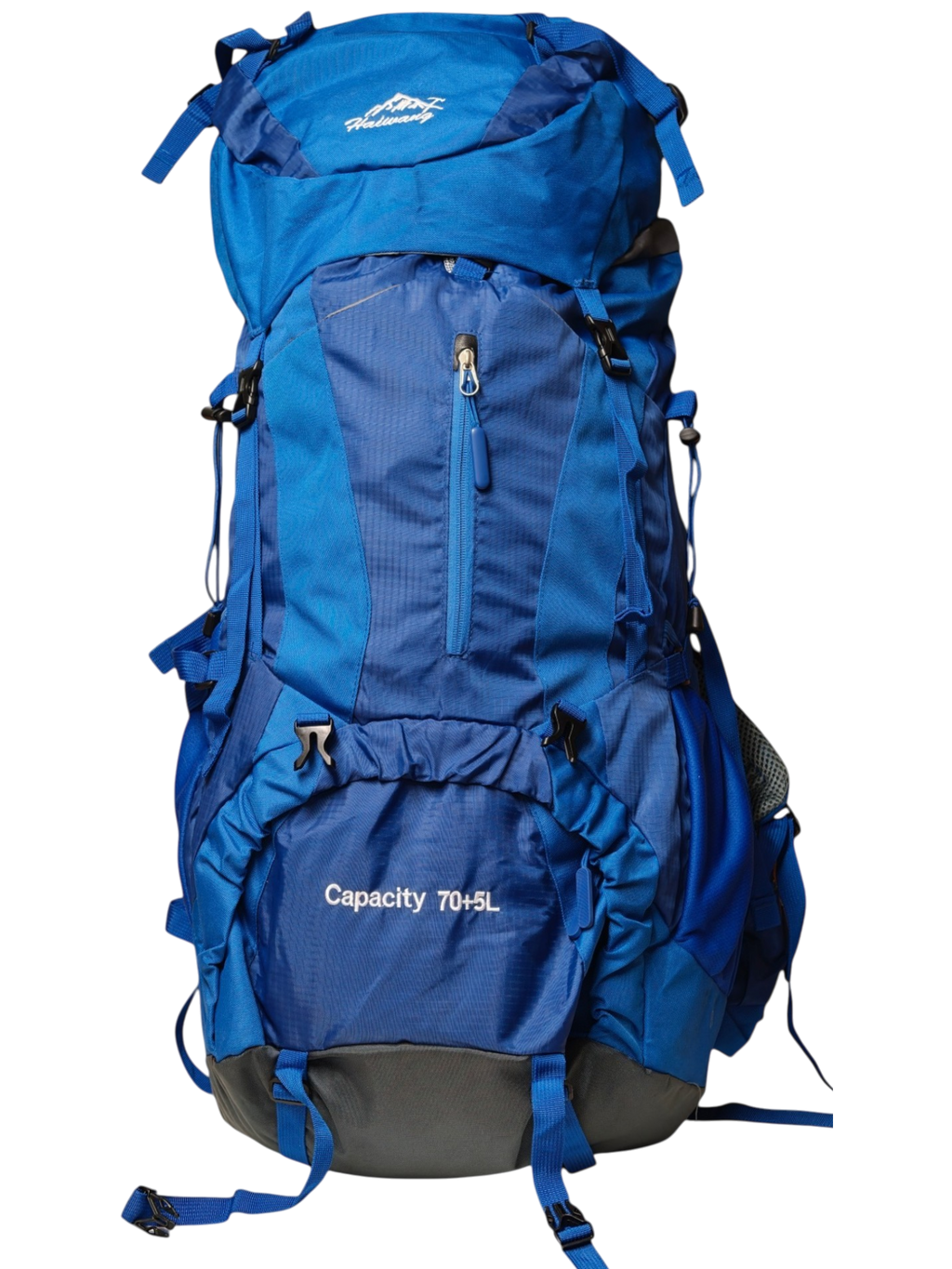 75L Haluang hiking backpack - New Condition