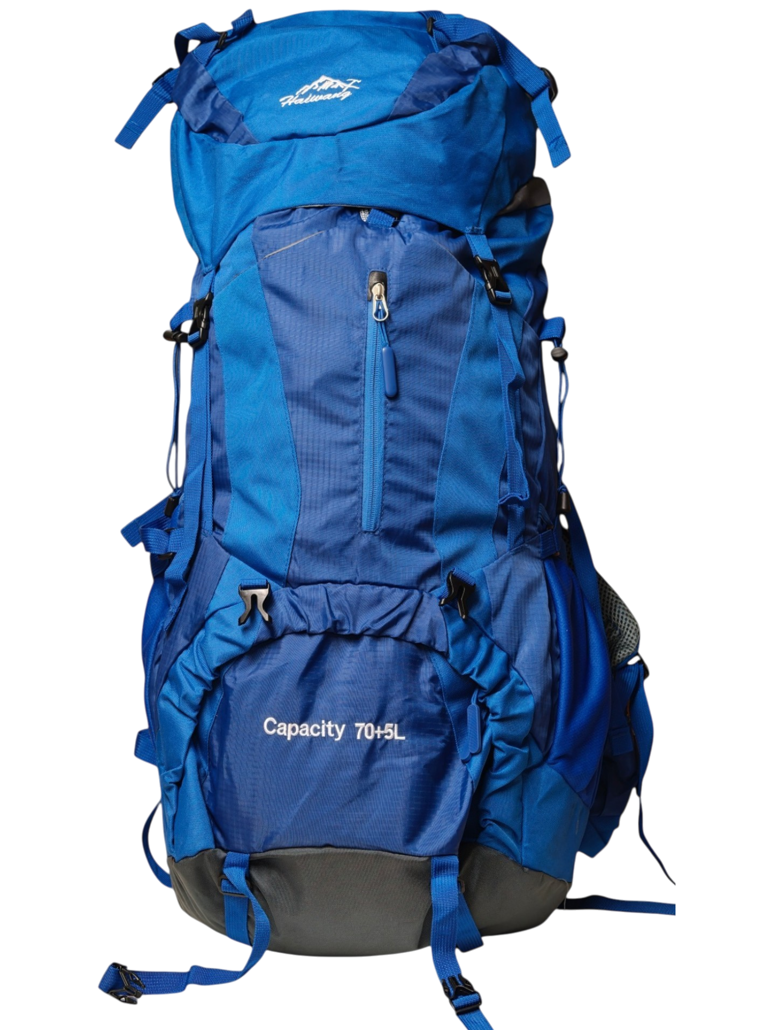 75L Haluang hiking bag - New Condition