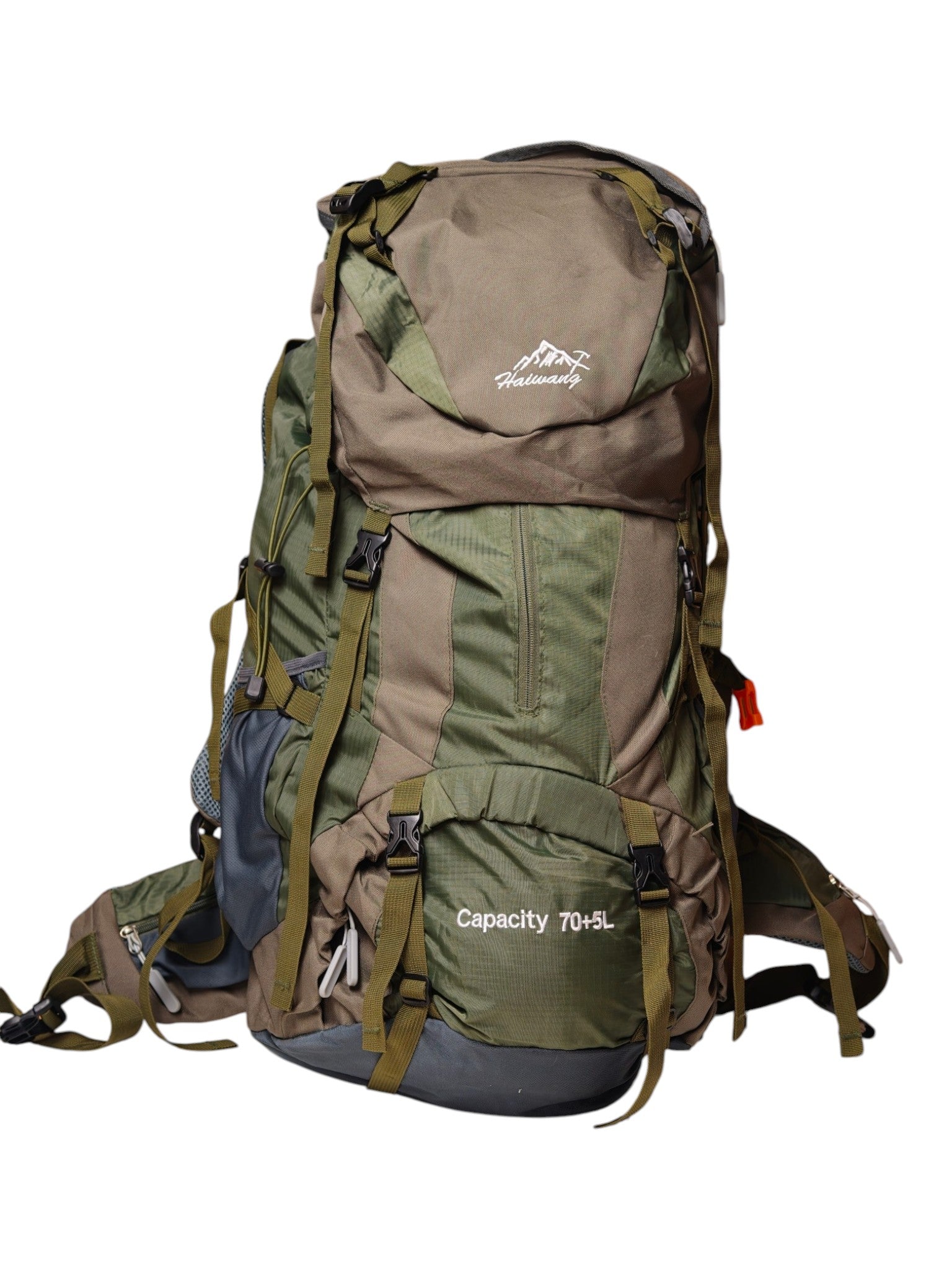 75L Haluang hiking bag