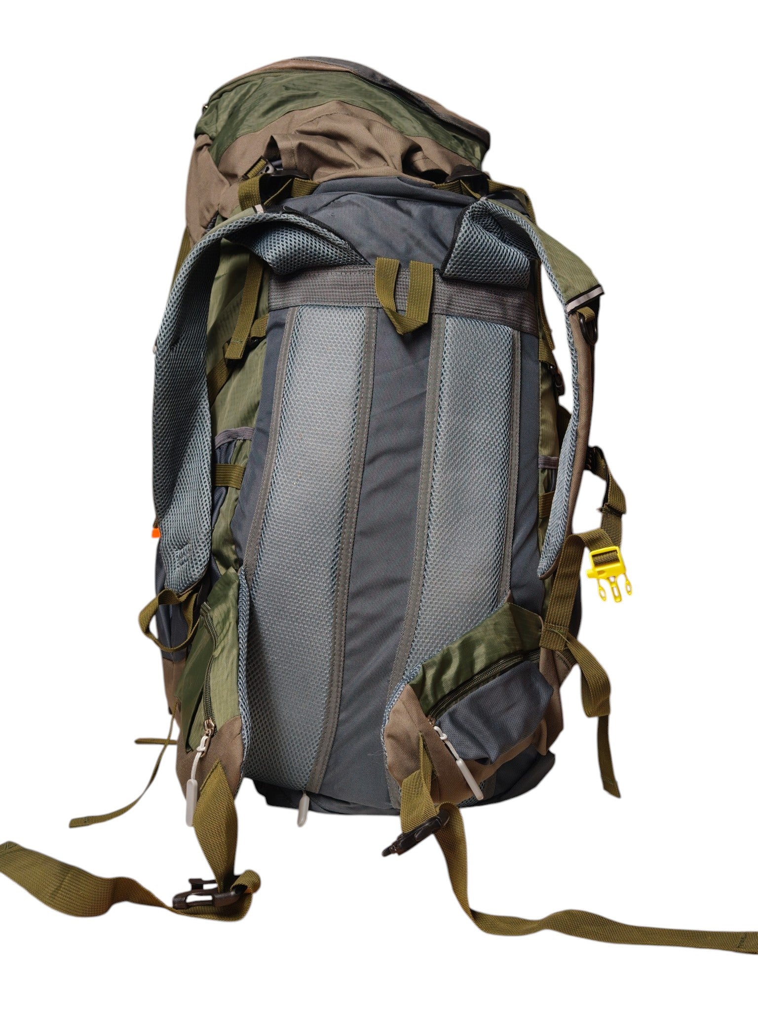 75L Haluang hiking bag