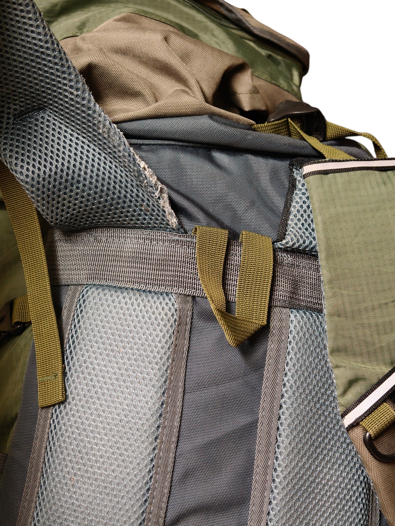 75L Haluang hiking bag