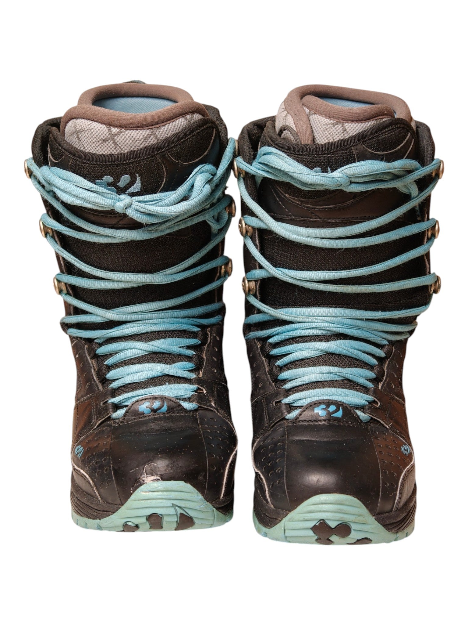 Thirty-two Prospect snowboard boots — UK 7.5 / EU 41.5 / US 10