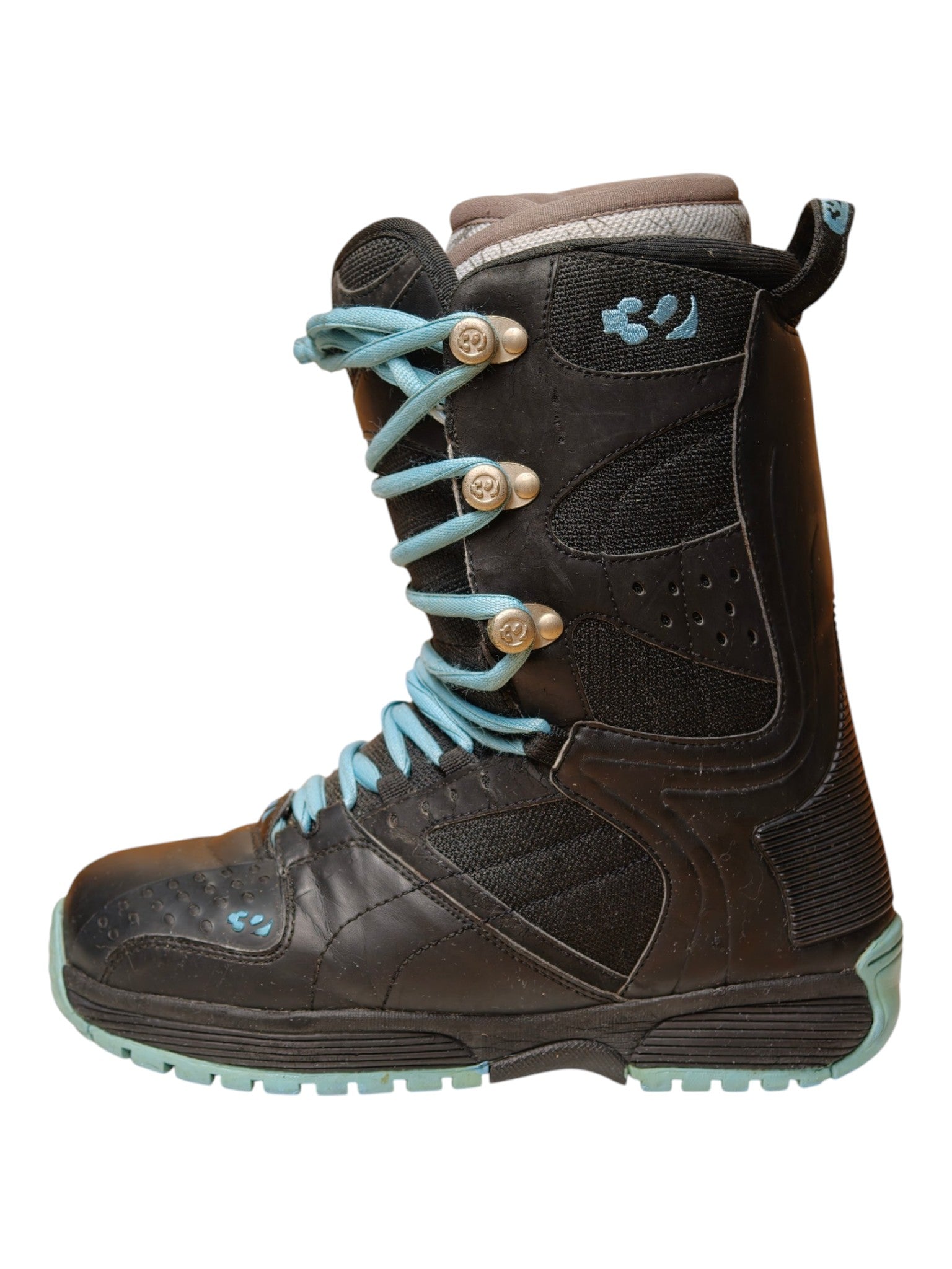 Thirty-two Prospect snowboard boots — UK 7.5 / EU 41.5 / US 10