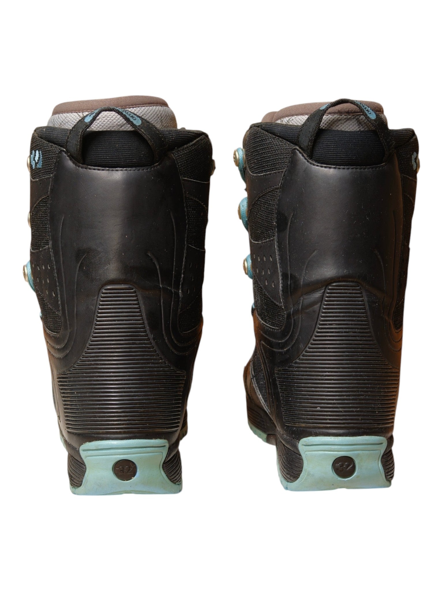 Thirty-two Prospect snowboard boots — UK 7.5 / EU 41.5 / US 10