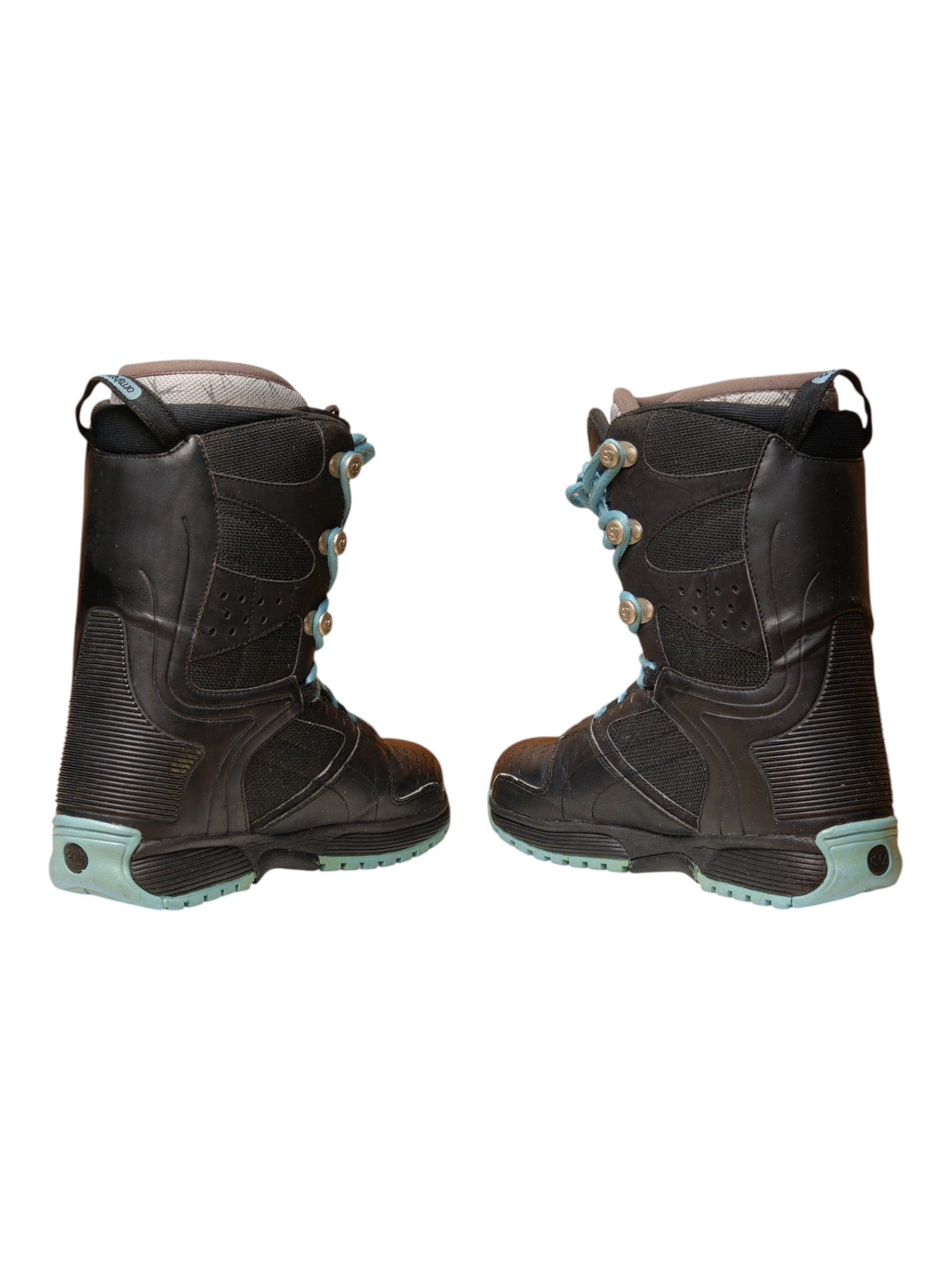 Thirty-two Prospect snowboard boots — UK 7.5 / EU 41.5 / US 10