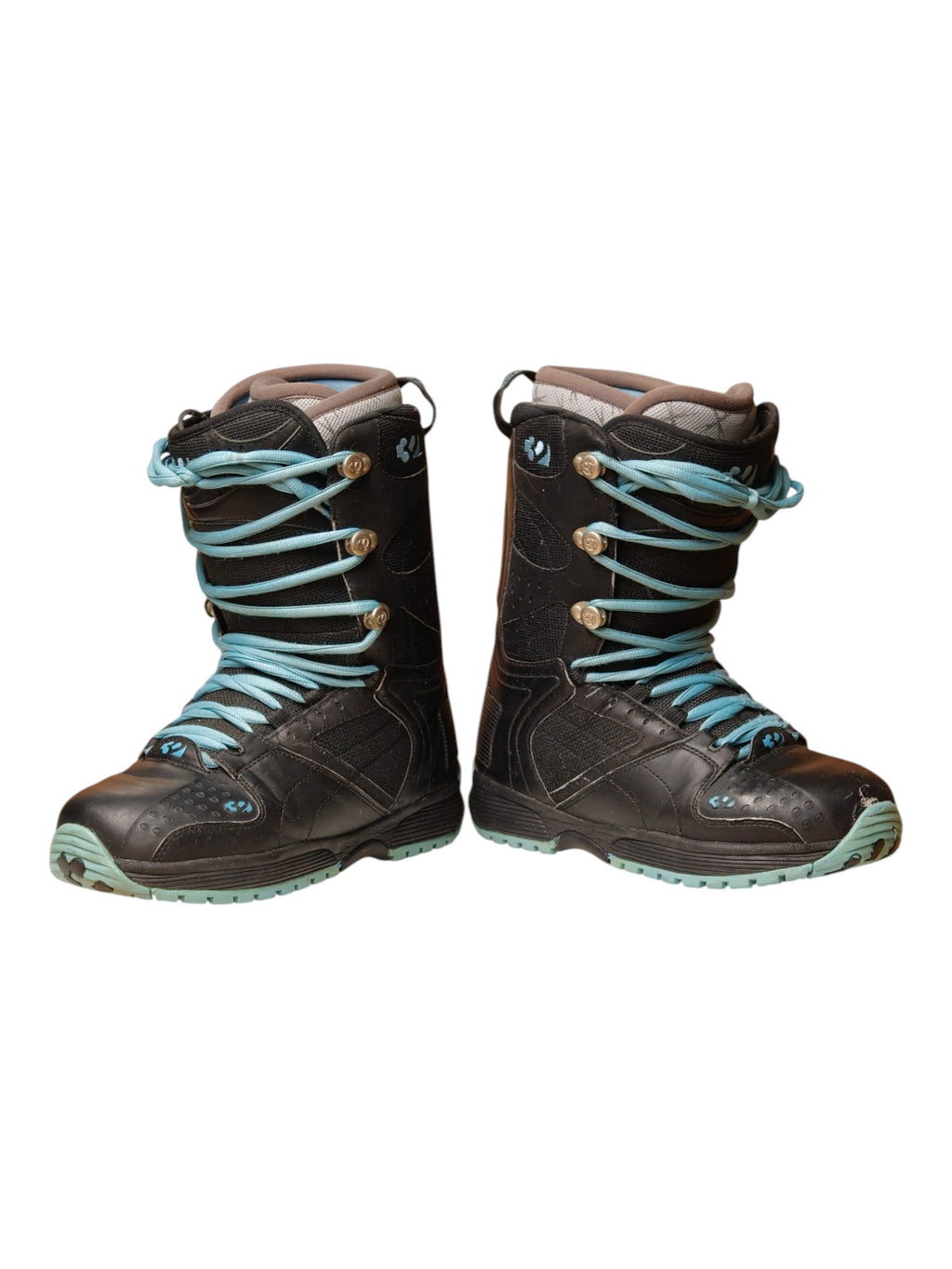 Thirty-two ‘prospect’ snowboard boots - UK 7.5