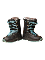 Thirty-two Prospect snowboard boots — UK 7.5 / EU 41.5 / US 10