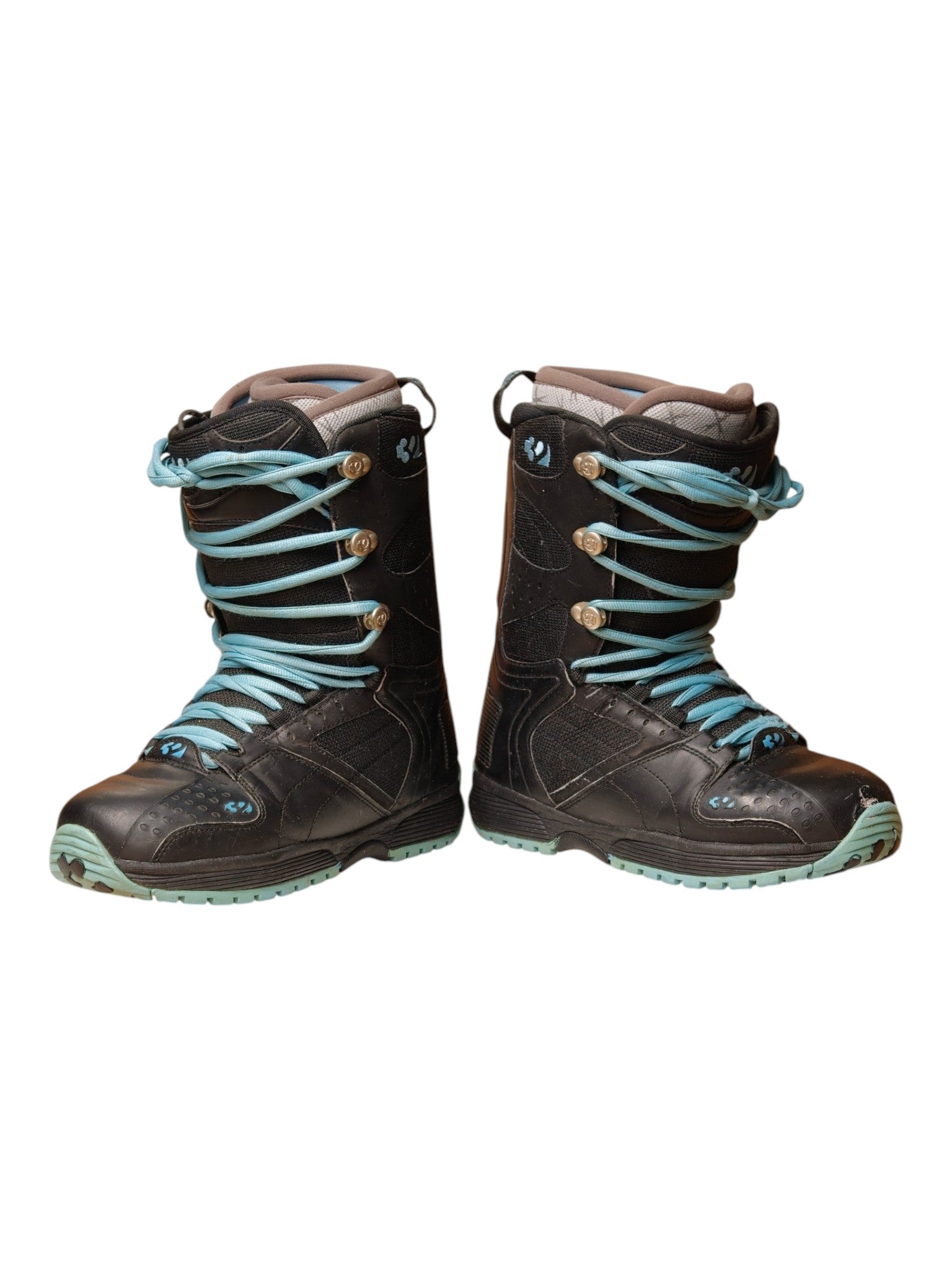 Thirty-two Prospect snowboard boots — UK 7.5 / EU 41.5 / US 10