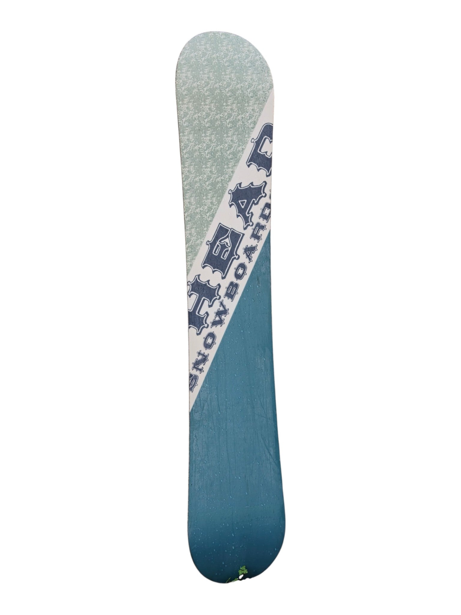 Burton Feelgood Snowboard — 154 cm