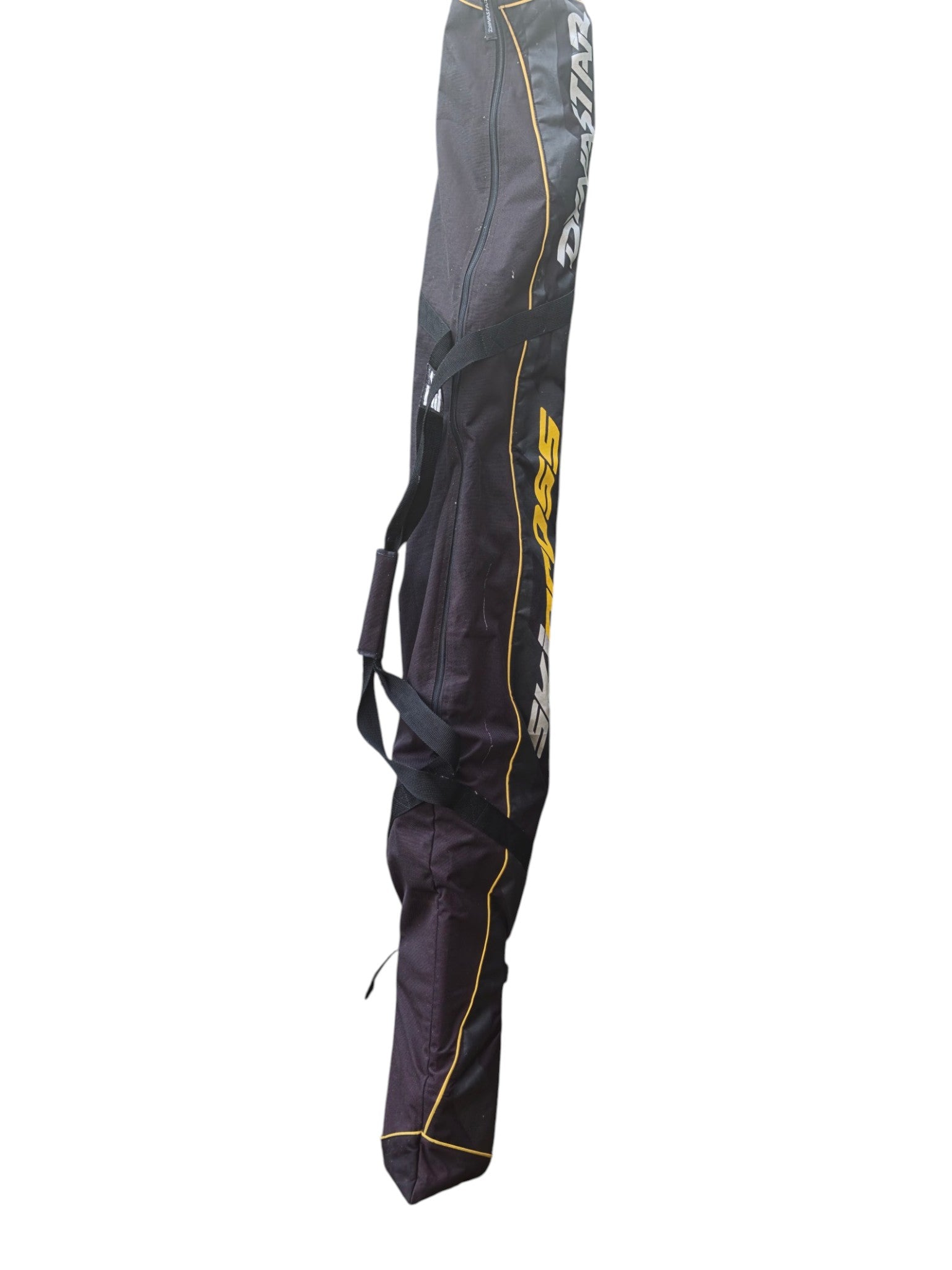 Ski Setup Combo - (Skis/Poles/Bag)