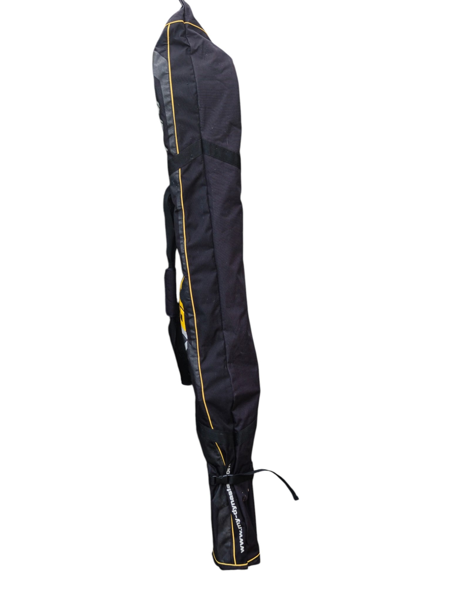 Ski Setup Combo - (Skis/Poles/Bag)