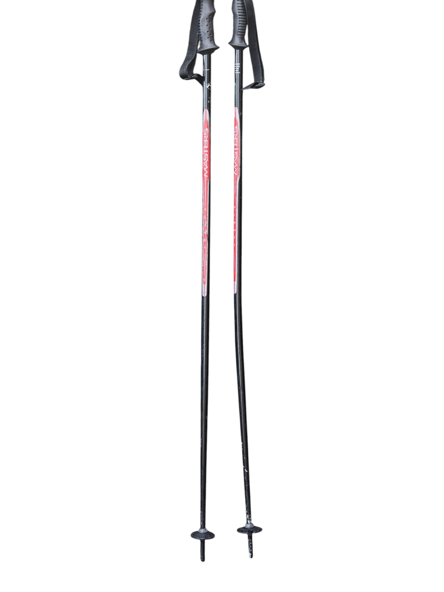 Masters Alpine ski poles - 120 cm / 47”