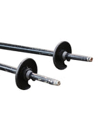 Masters Alpine ski poles - 120 cm / 47”
