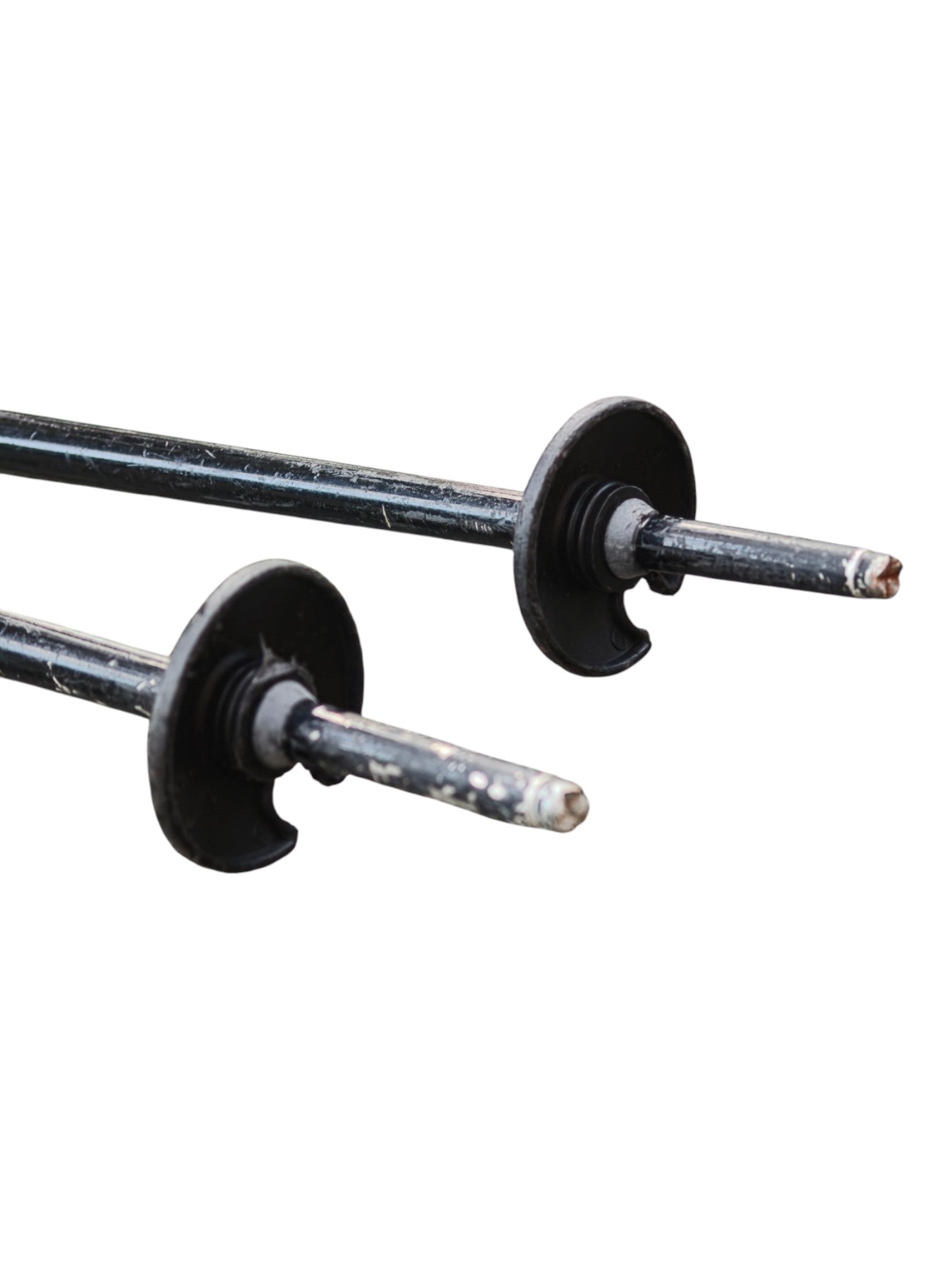 Masters Alpine ski poles - 120 cm / 47”
